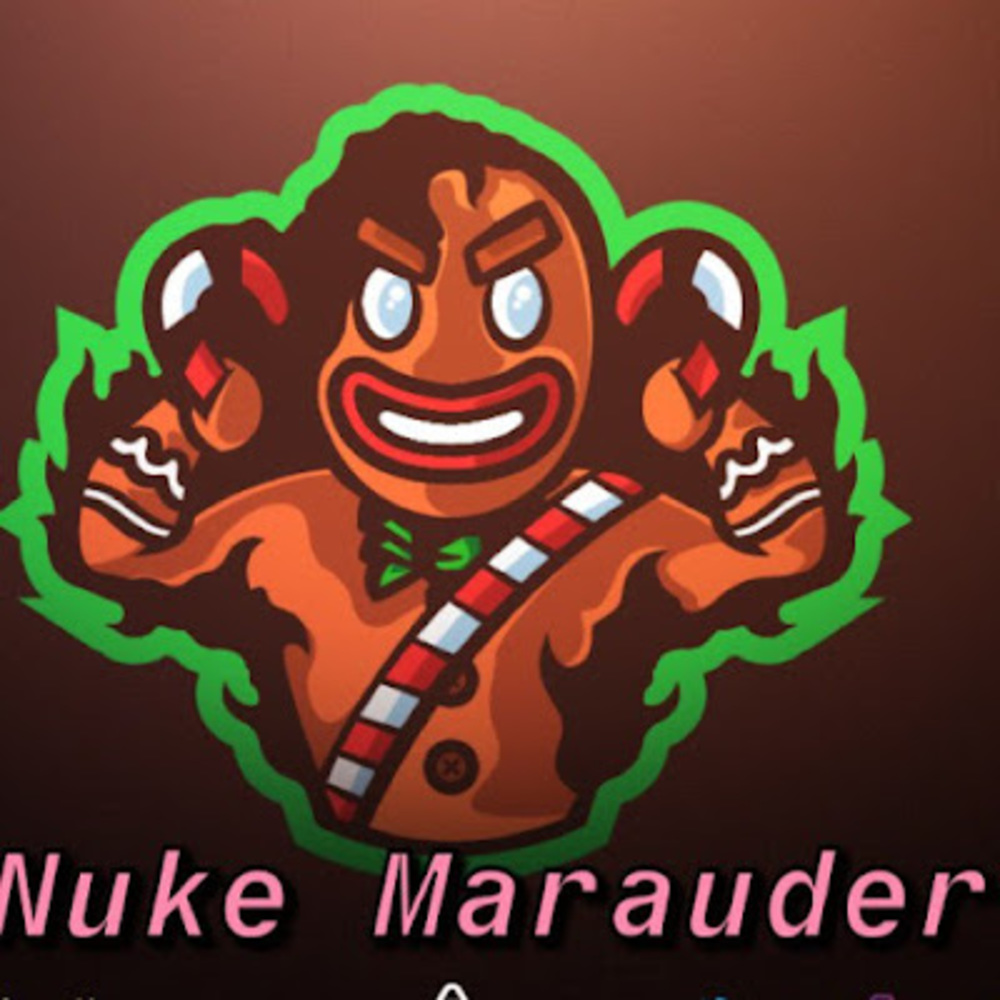 Meet your Posher, Mrg_nukemarauder